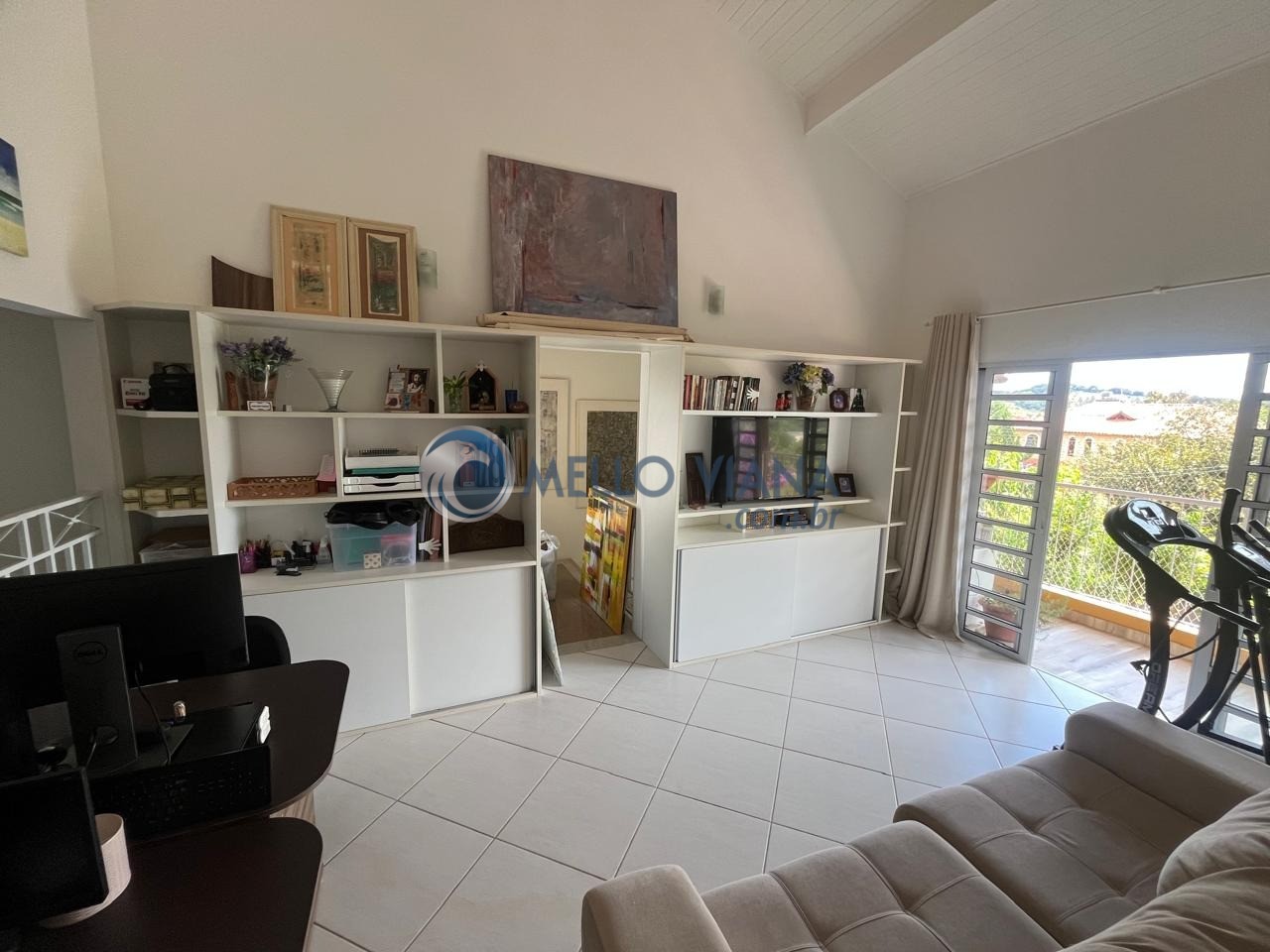 Casa, 3 quartos - Foto 23