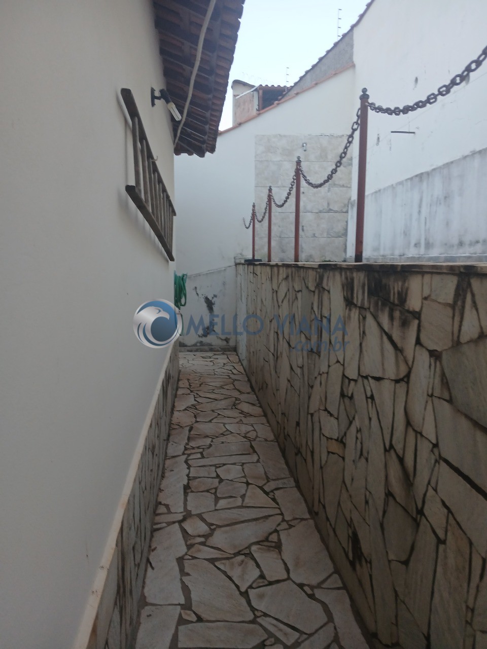 Casa, 3 quartos - Foto 30