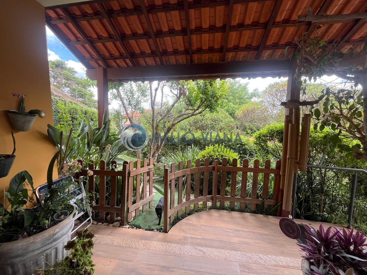 Casa, 3 quartos - Foto 39