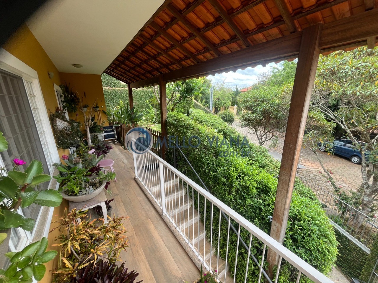 Casa, 3 quartos - Foto 36