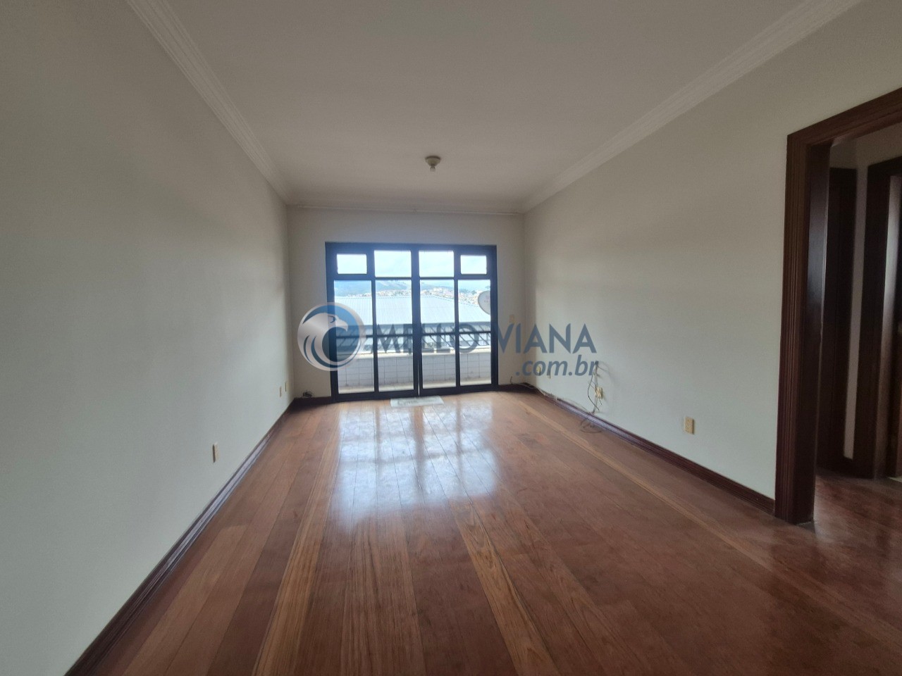 Apartamento, 1 quarto, 55 m² - Foto 2