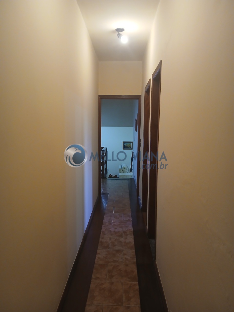 Casa, 3 quartos - Foto 12