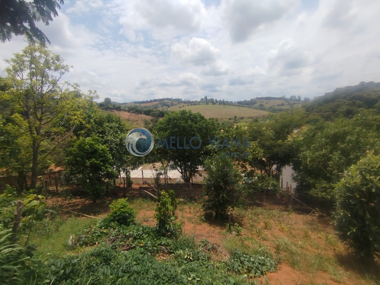 Sítio, 1300 m² - Foto 5