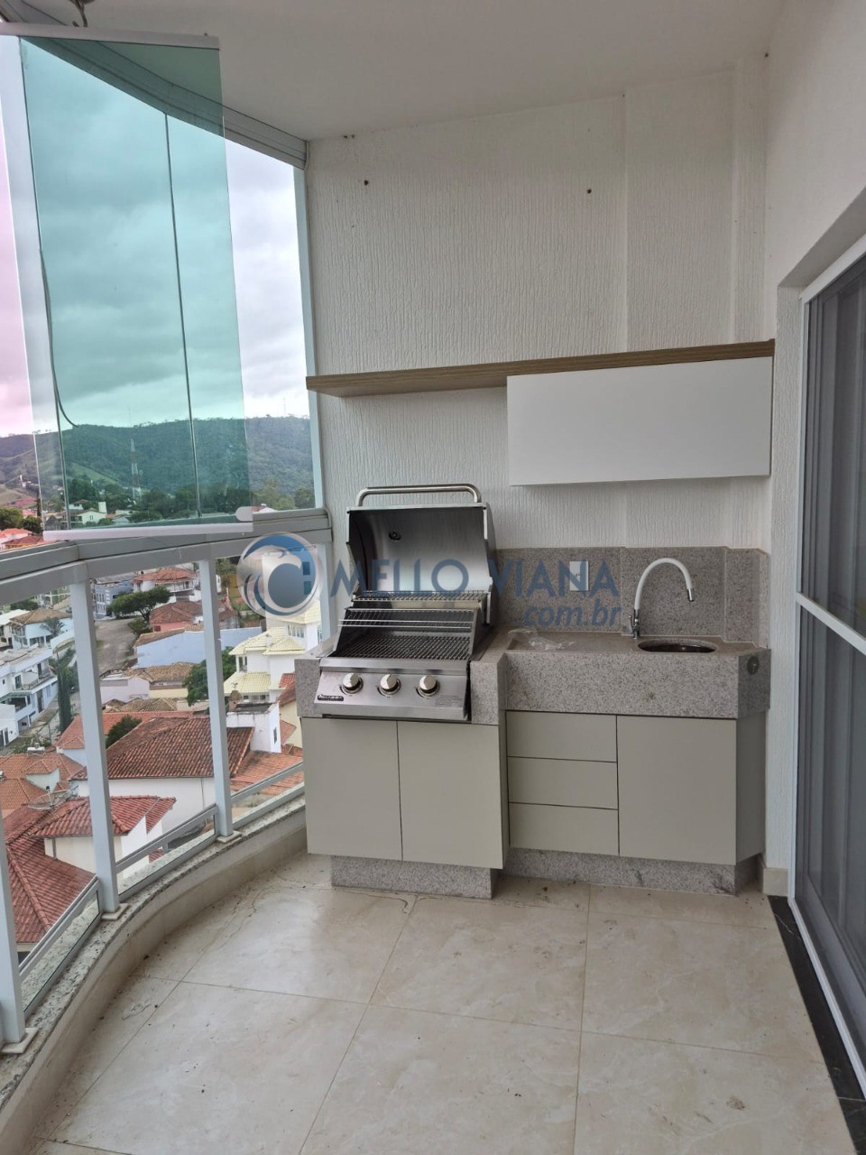Apartamento, 3 quartos, 110 m² - Foto 17