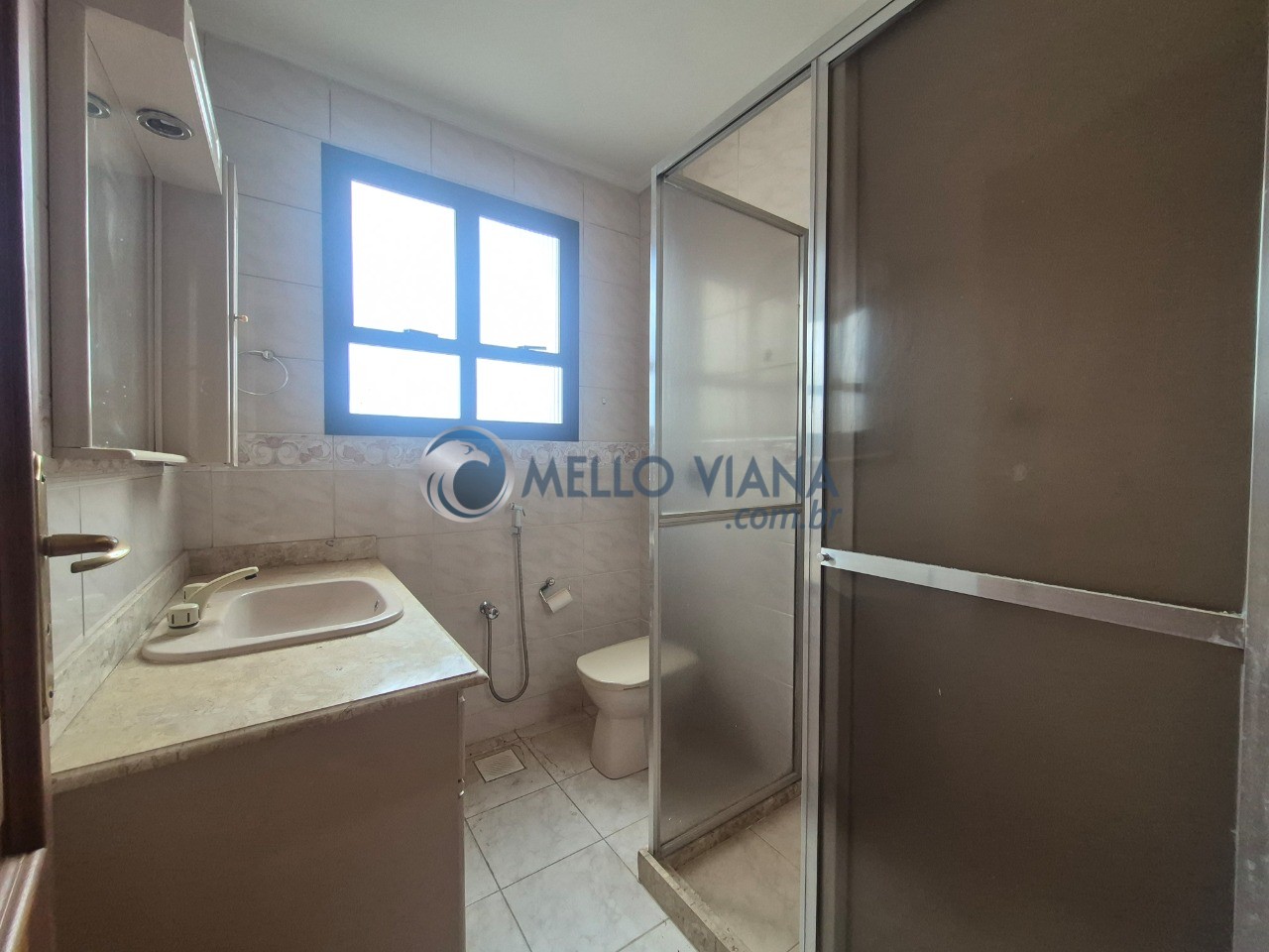 Apartamento, 1 quarto, 55 m² - Foto 5