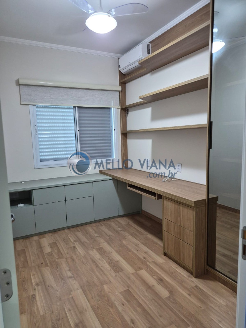 Apartamento, 3 quartos, 110 m² - Foto 10