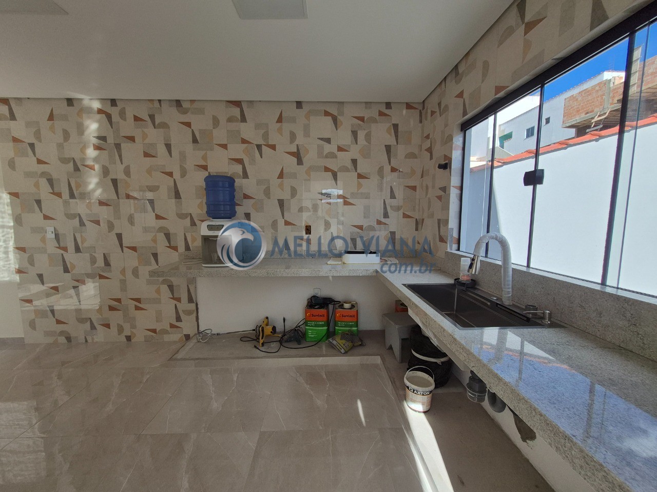 Casa, 2 quartos - Foto 3