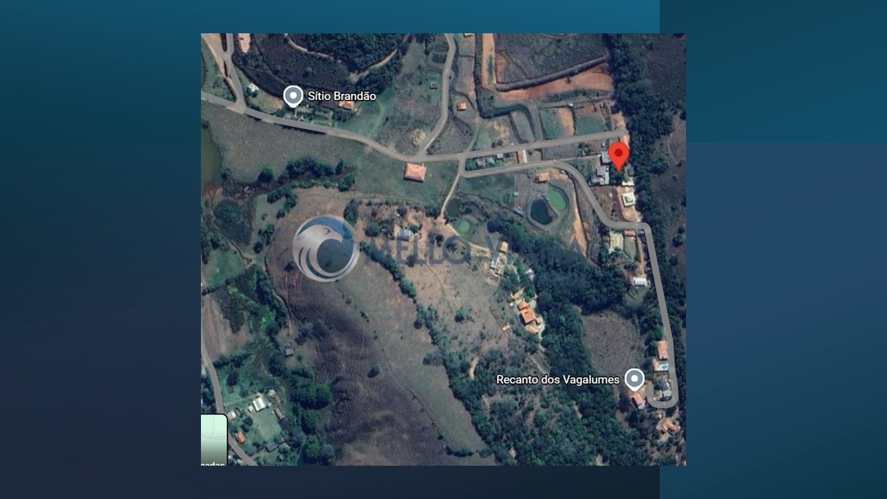 Sítio, 1300 m² - Foto 11