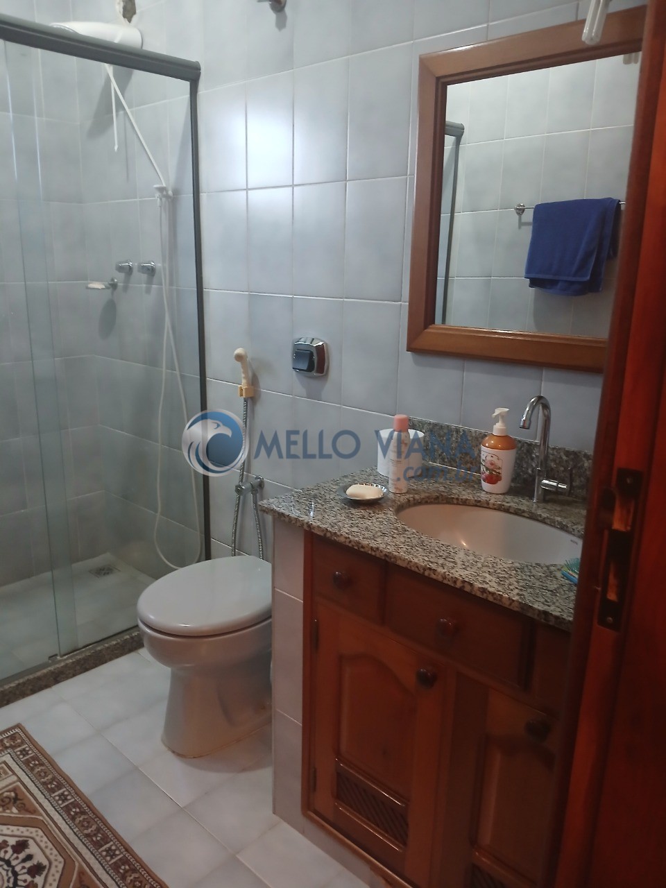 Casa, 3 quartos - Foto 15