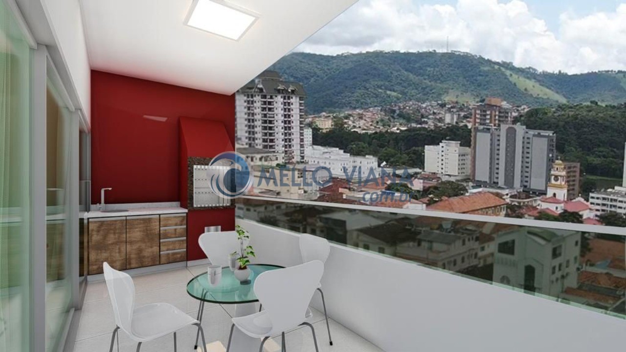 Apartamento, 2 quartos, 99 m² - Foto 4