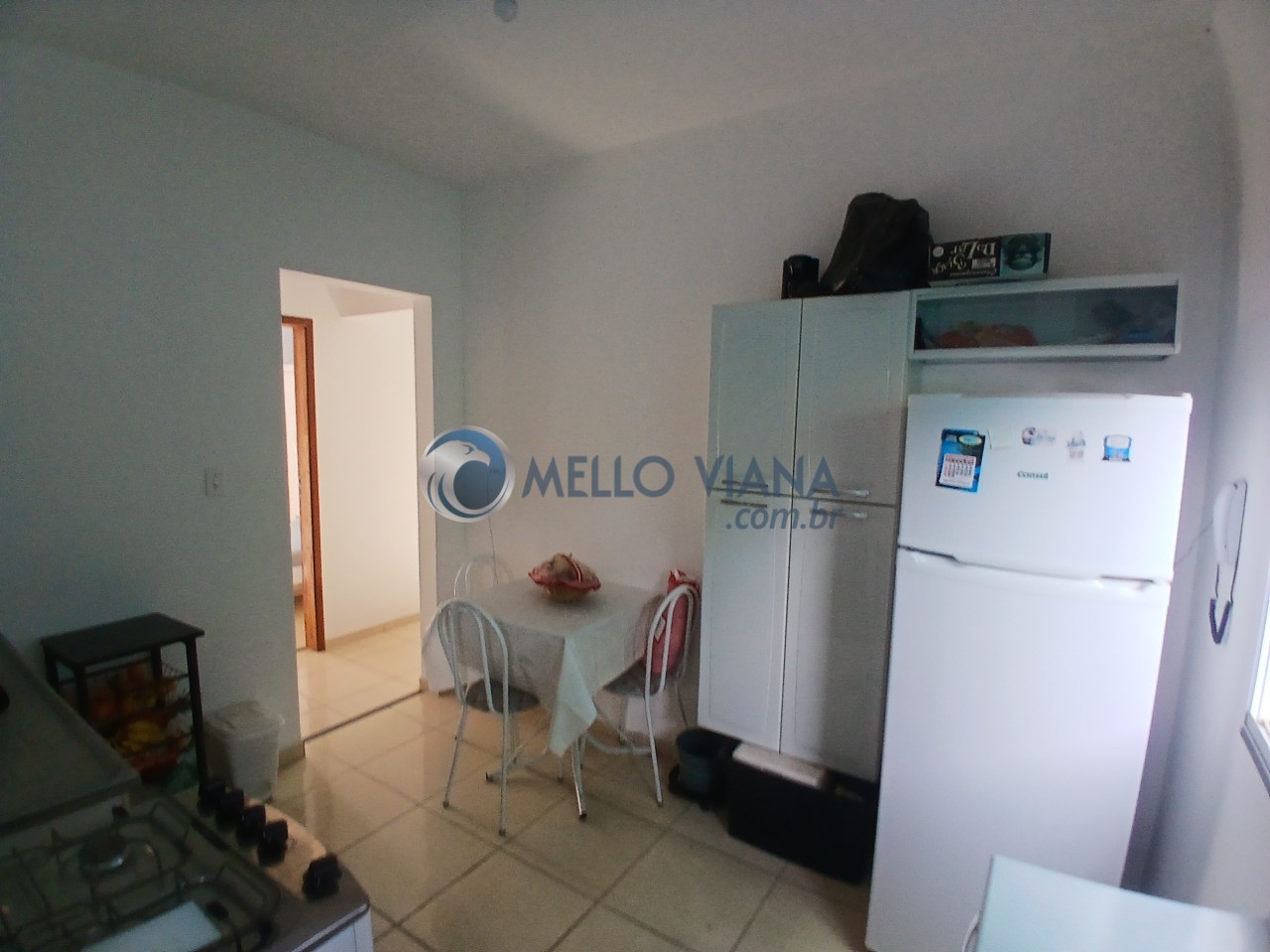 Apartamento, 2 quartos, 64 m² - Foto 10