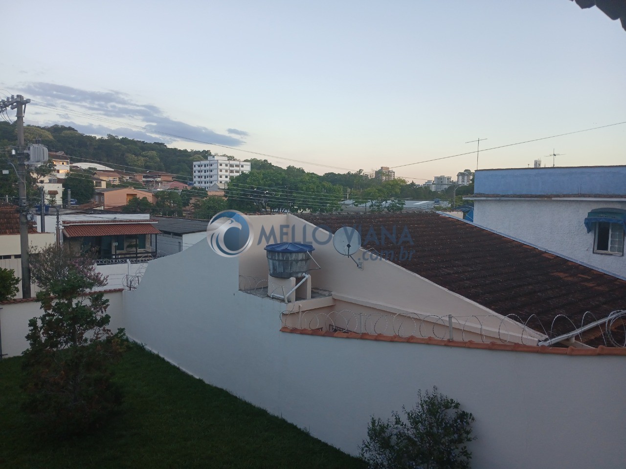 Casa, 3 quartos - Foto 36