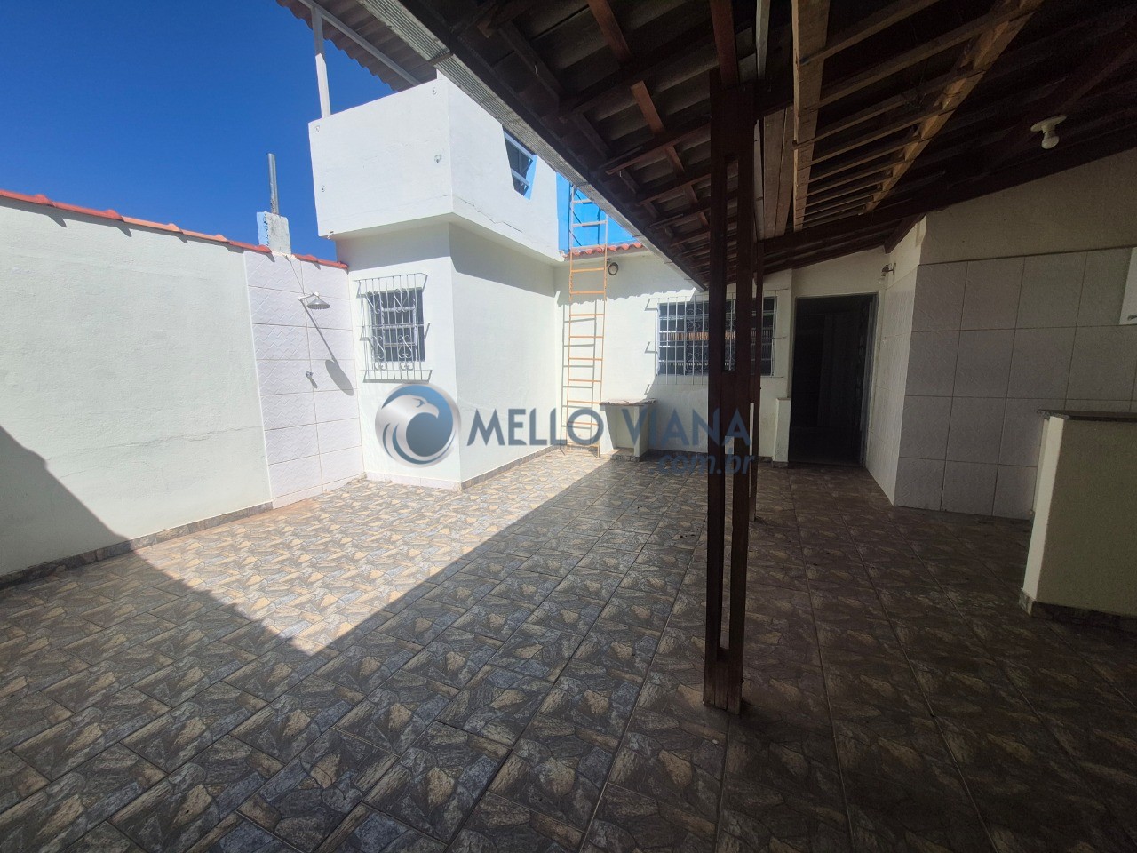 Casa, 3 quartos - Foto 17