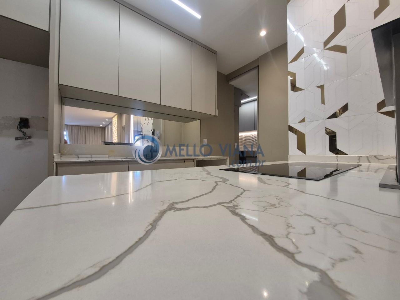 Apartamento, 2 quartos, 110 m² - Foto 7