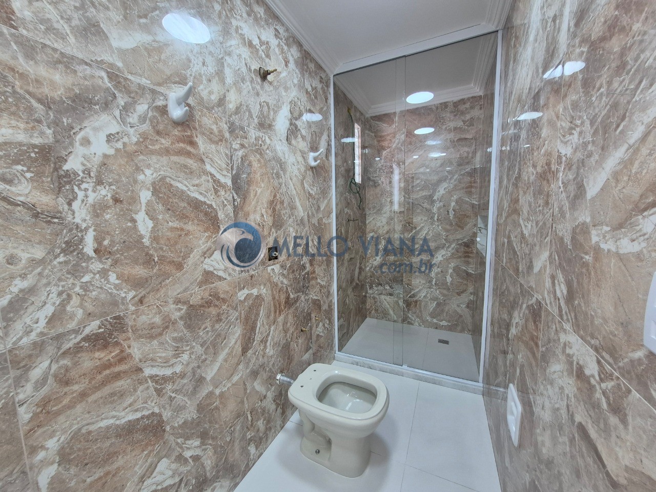 Casa, 4 quartos - Foto 20