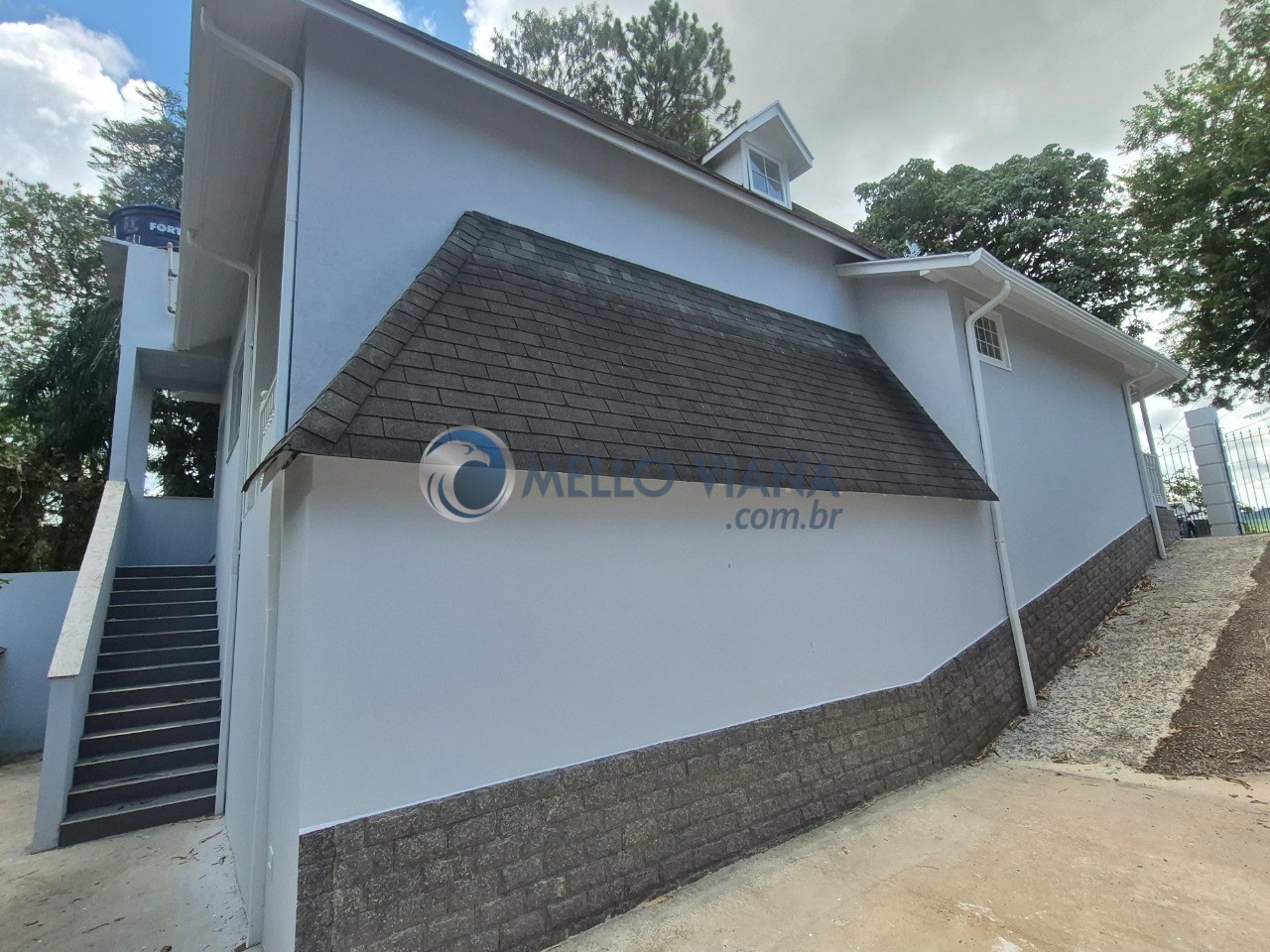 Casa, 2 quartos - Foto 26