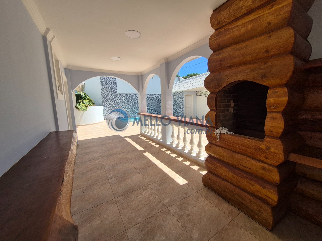 Casa, 4 quartos - Foto 5