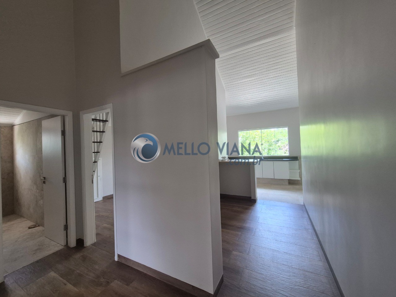 Casa, 2 quartos - Foto 19