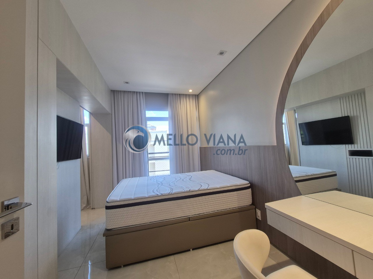 Apartamento, 2 quartos, 110 m² - Foto 14