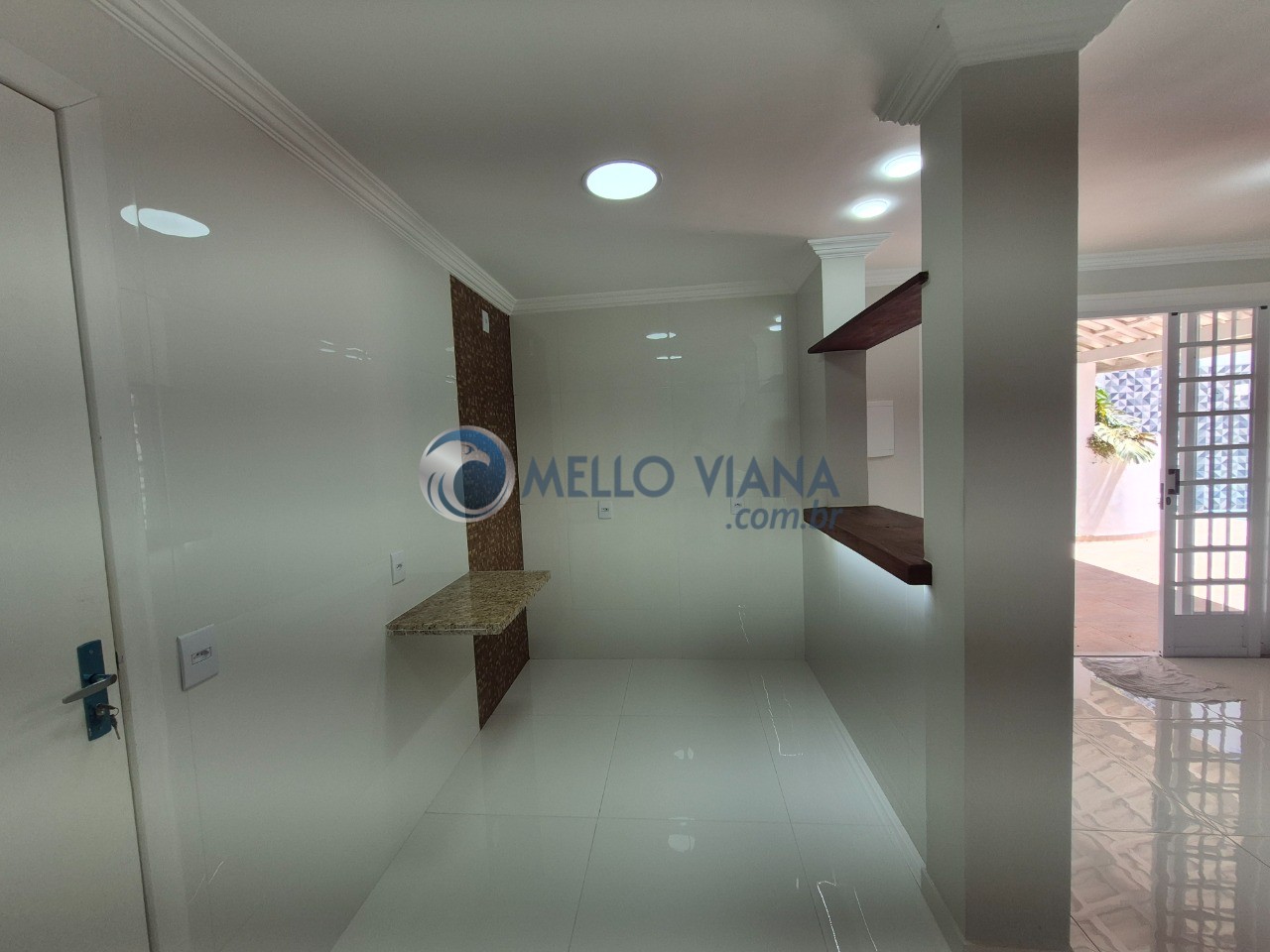 Casa, 4 quartos - Foto 14