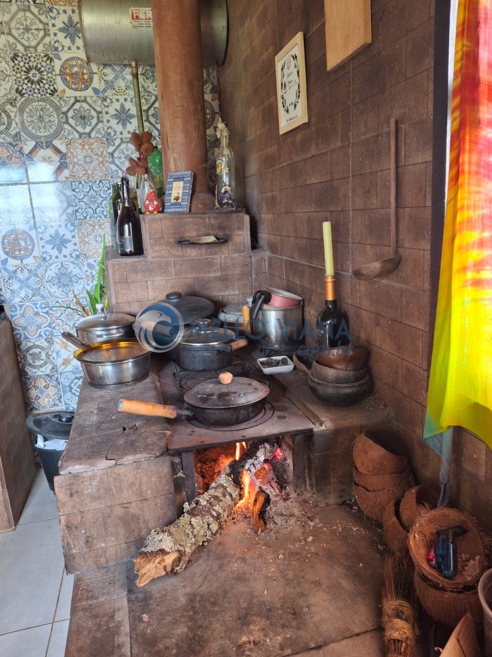 Sítio, 4 quartos, 2 hectares - Foto 6