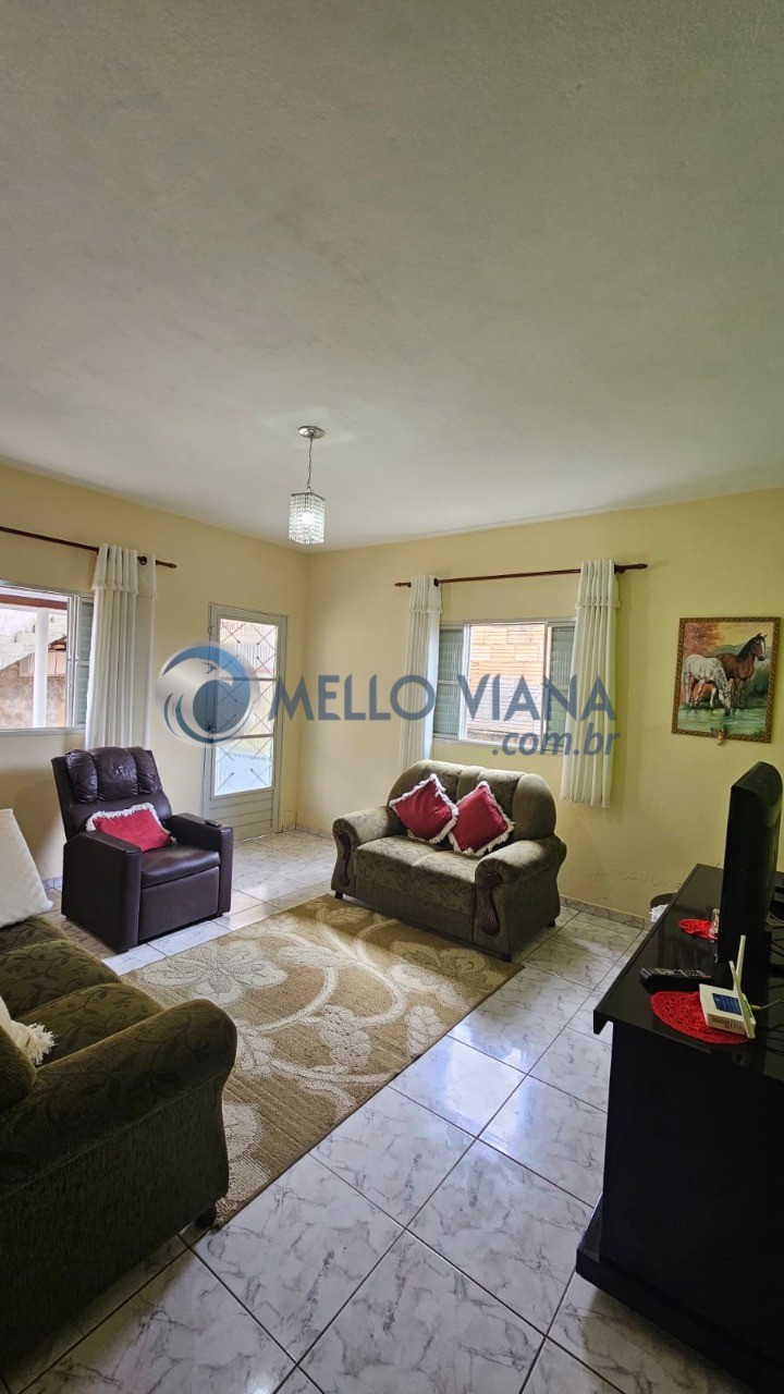 Casa, 3 quartos, 360 m² - Foto 4