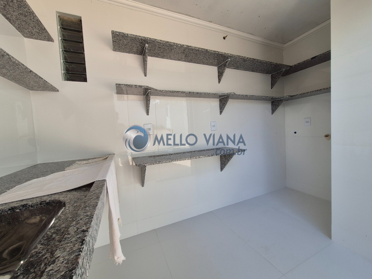 Casa, 4 quartos - Foto 30