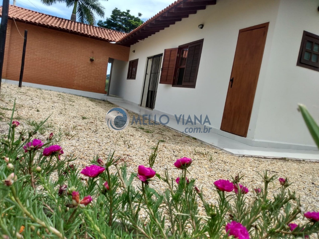 Chácara, 4 quartos, 1500 m² - Foto 13