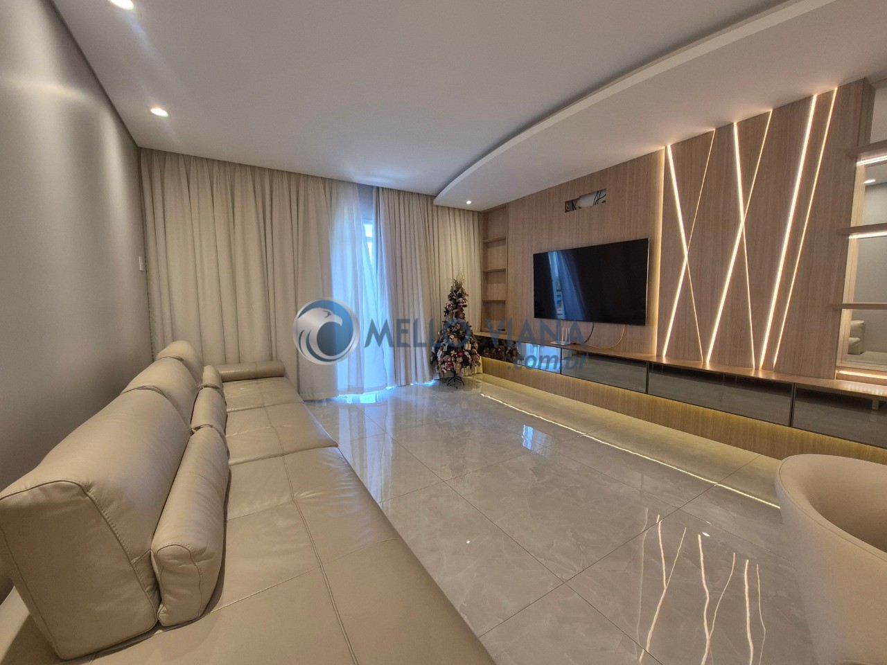 Apartamento, 2 quartos, 110 m² - Foto 1