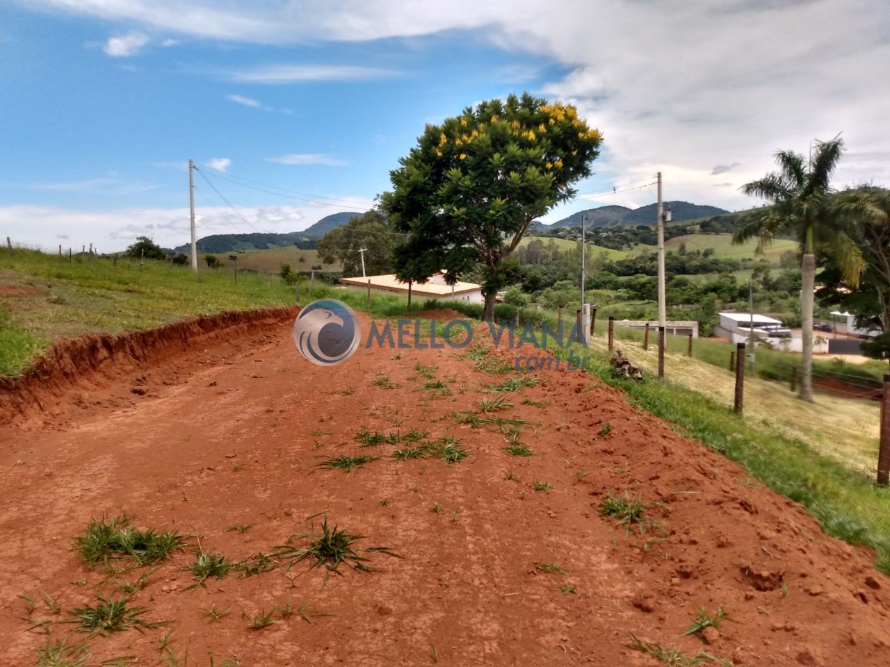 Chácara, 1000 m² - Foto 17