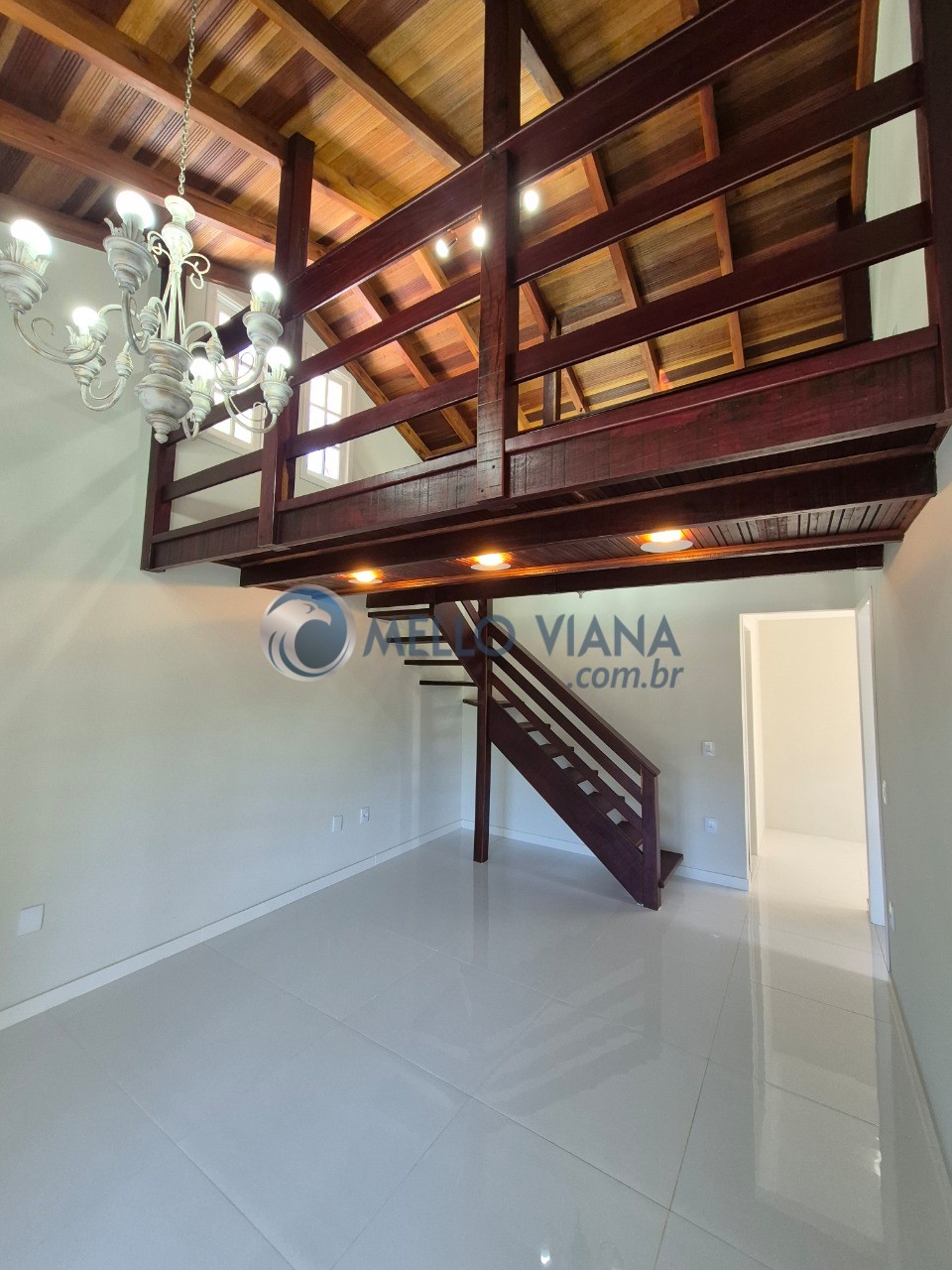 Casa, 4 quartos - Foto 24