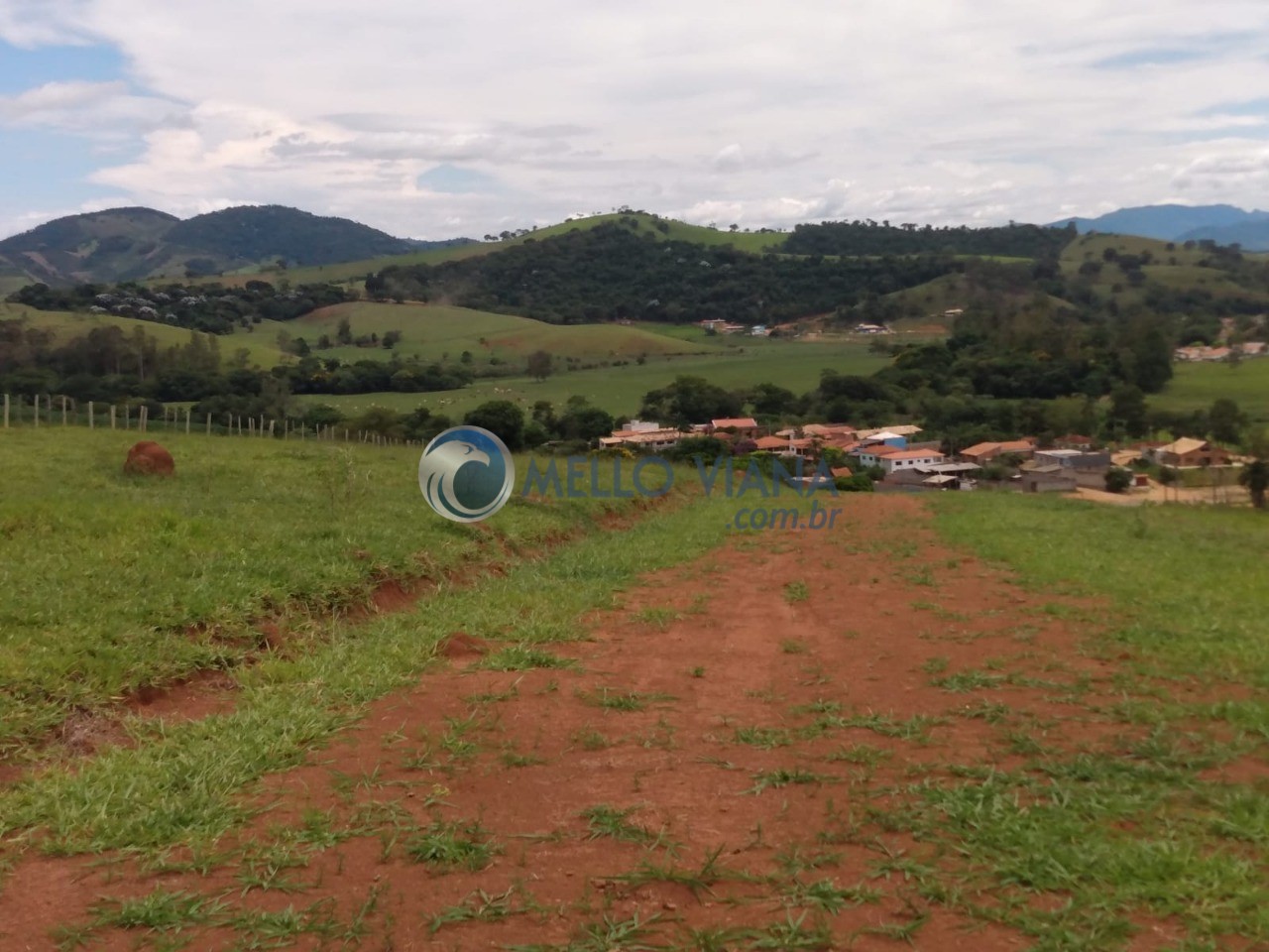 Chácara, 1000 m² - Foto 6