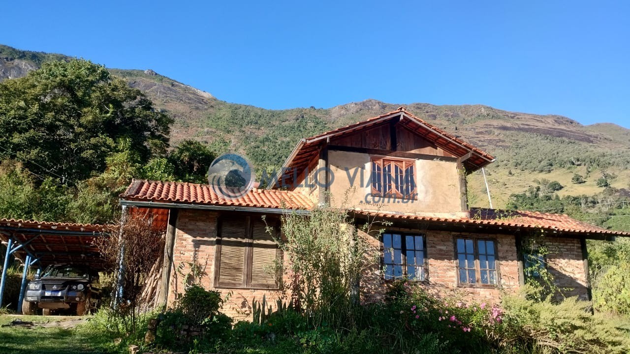 Sítio, 4 quartos, 4 hectares - Foto 1