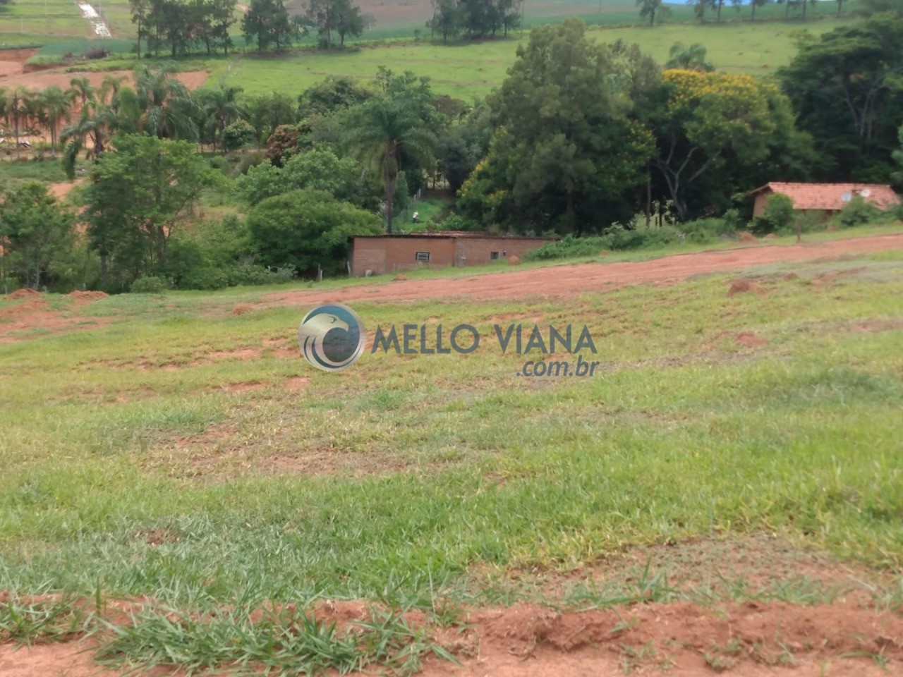 Chácara, 1000 m² - Foto 4