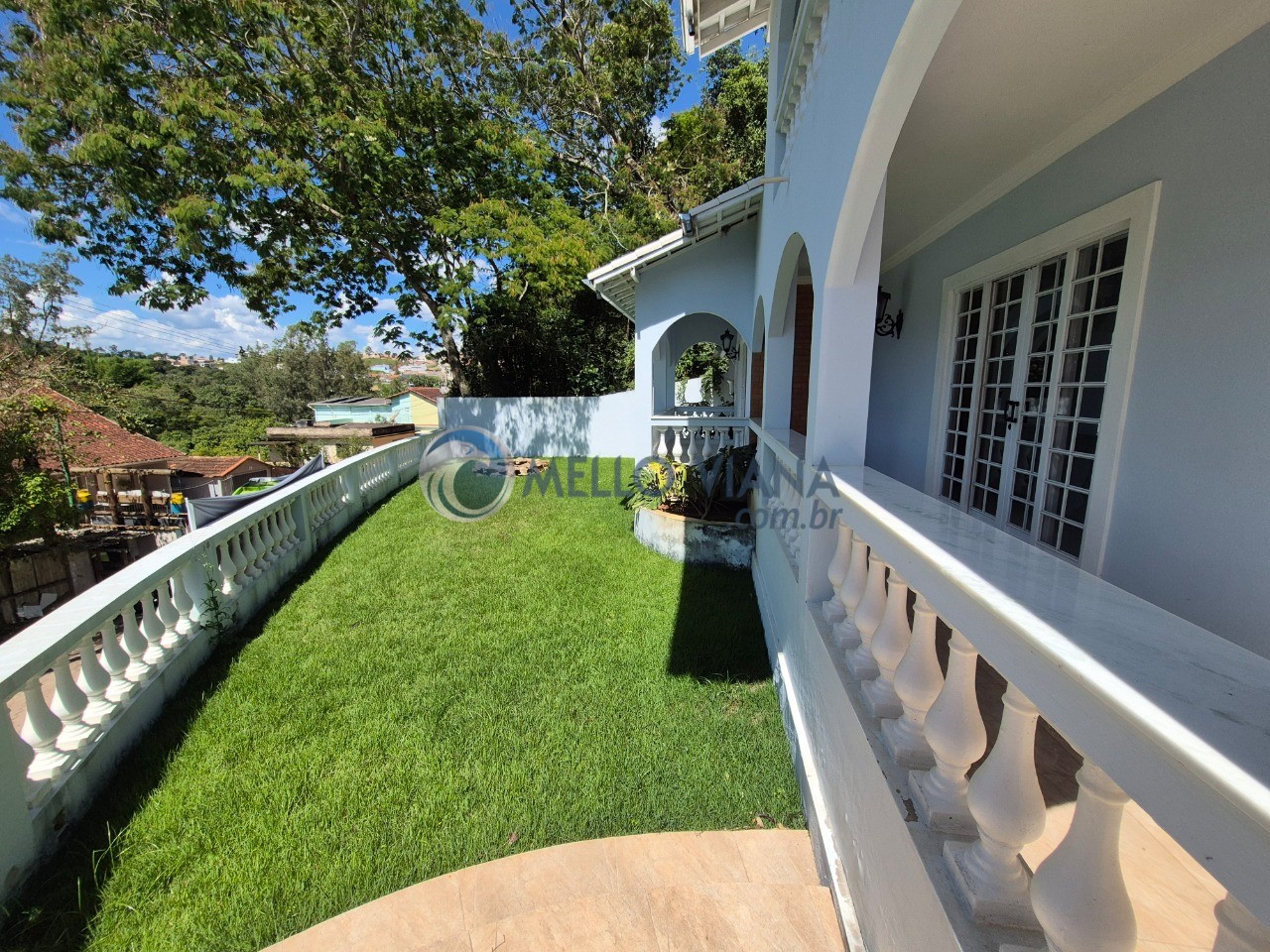 Casa, 4 quartos - Foto 7