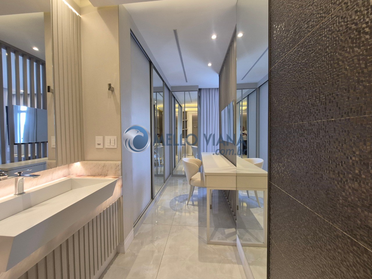 Apartamento, 2 quartos, 110 m² - Foto 27