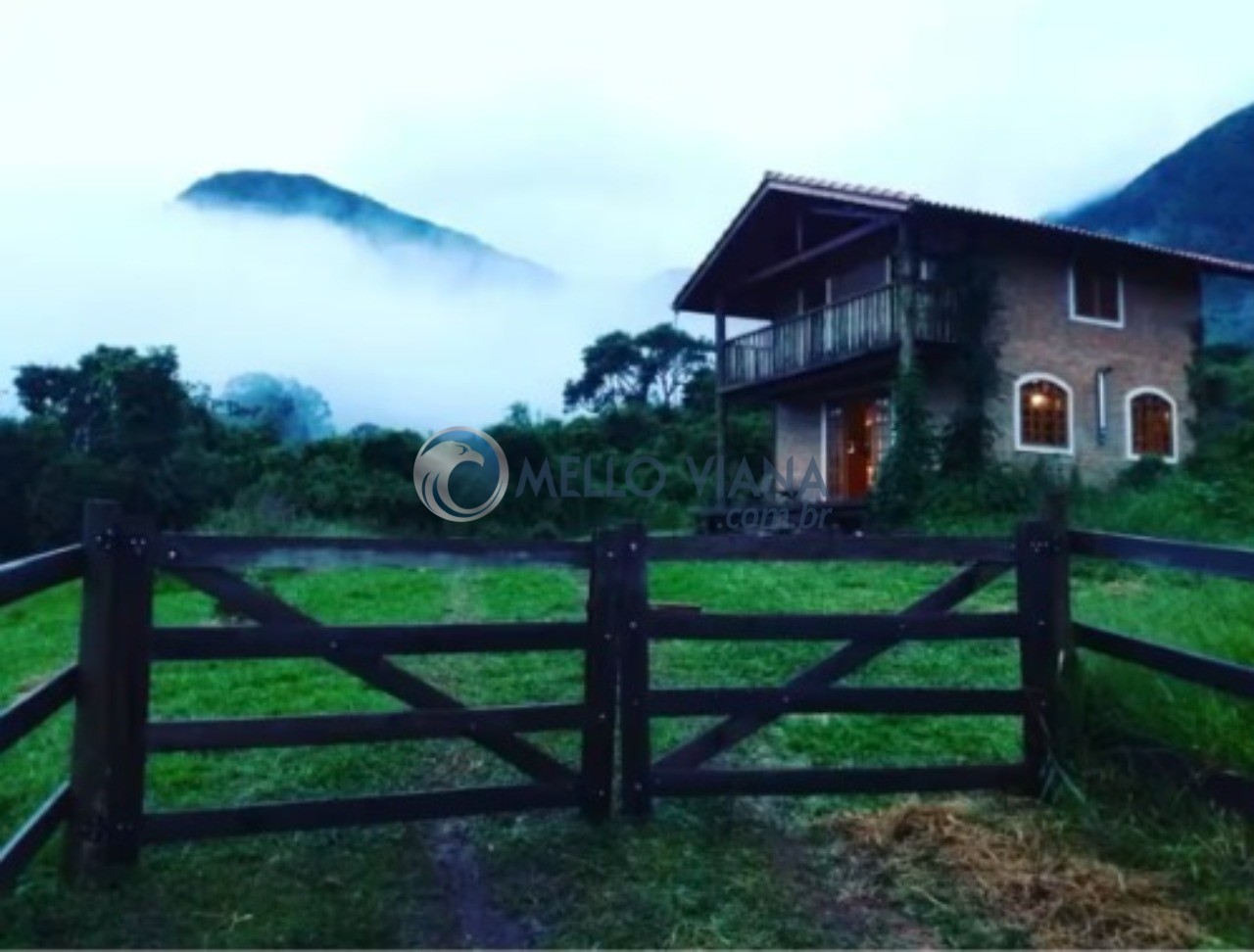 Sítio, 4 quartos, 2 hectares - Foto 9