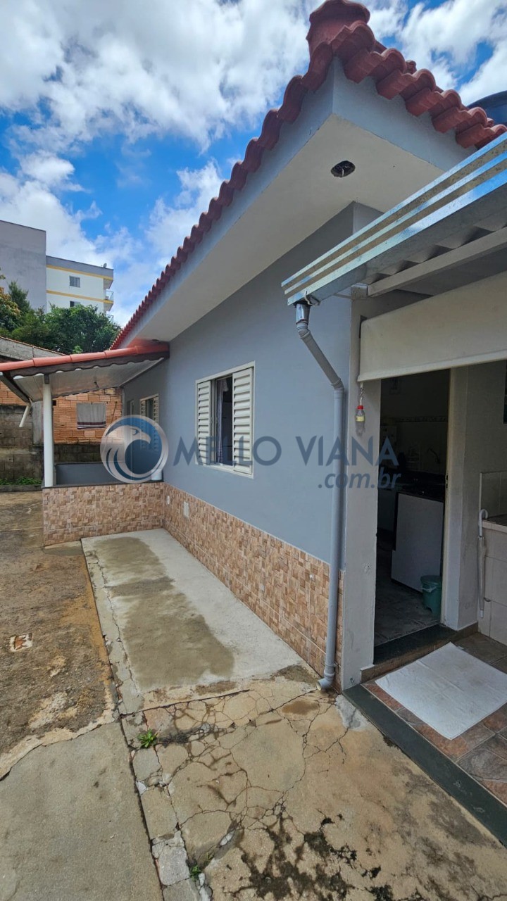 Casa, 3 quartos, 360 m² - Foto 1