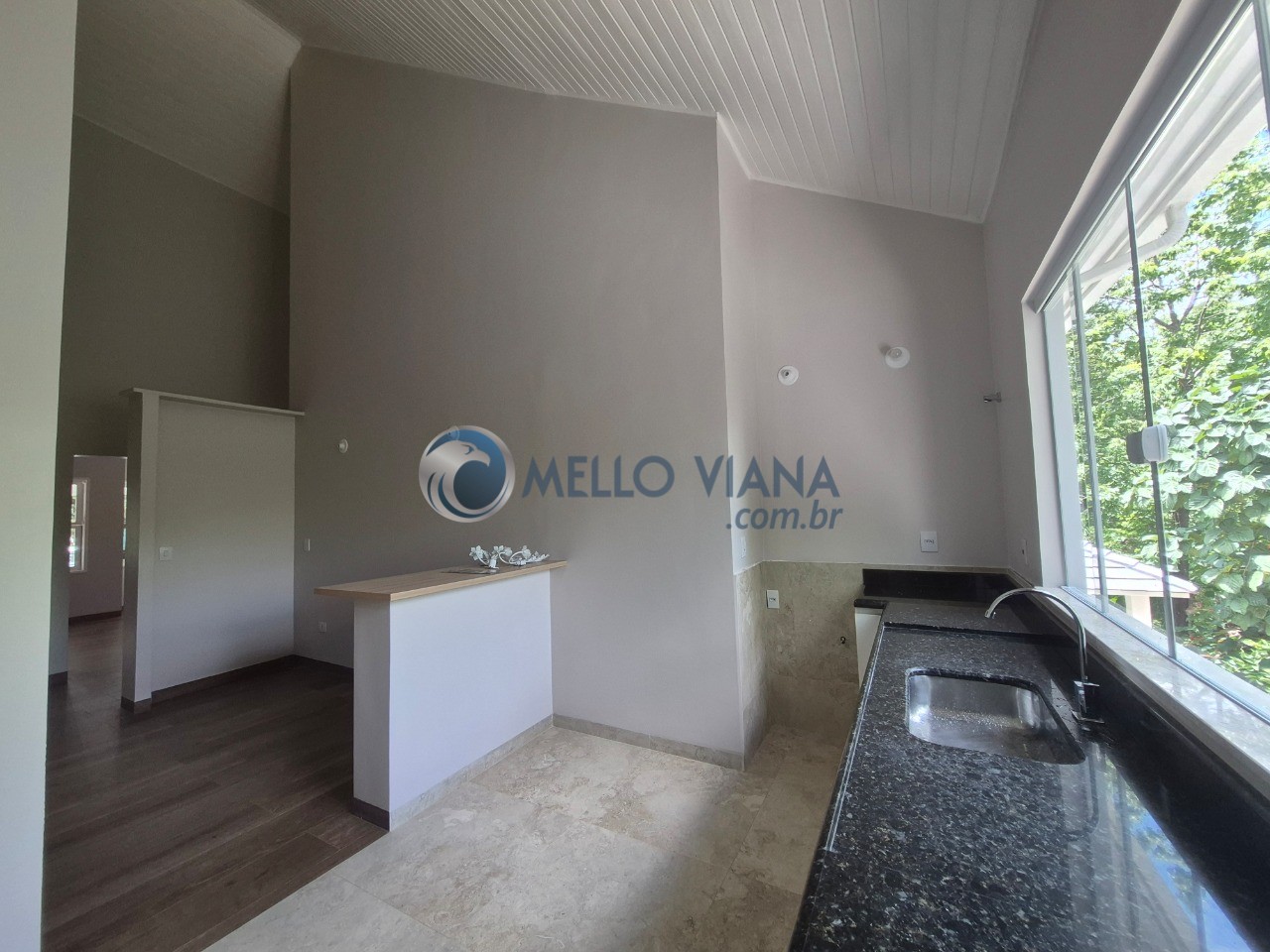 Casa, 2 quartos - Foto 22