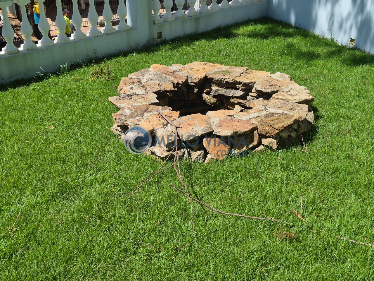 Casa, 4 quartos - Foto 9