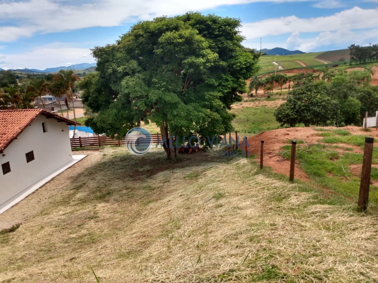 Chácara, 4 quartos, 1500 m² - Foto 8