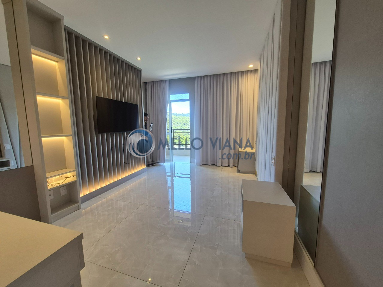 Apartamento, 2 quartos, 110 m² - Foto 23