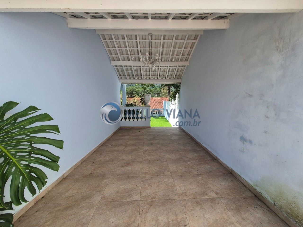 Casa, 4 quartos - Foto 29