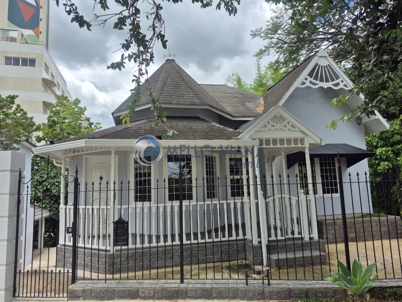 Casa, 2 quartos - Foto 2