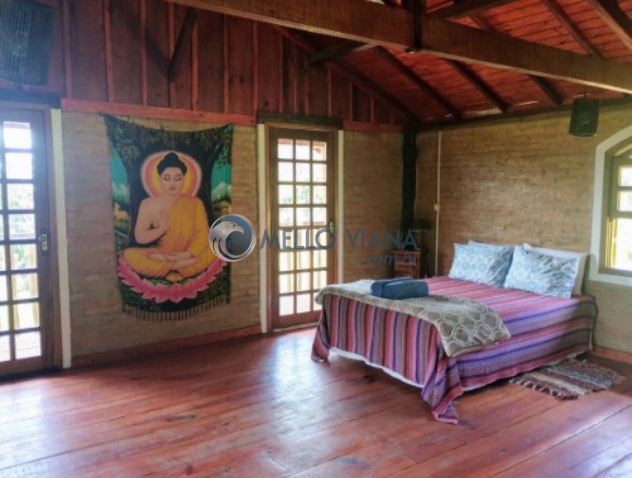 Sítio, 4 quartos, 4 hectares - Foto 3