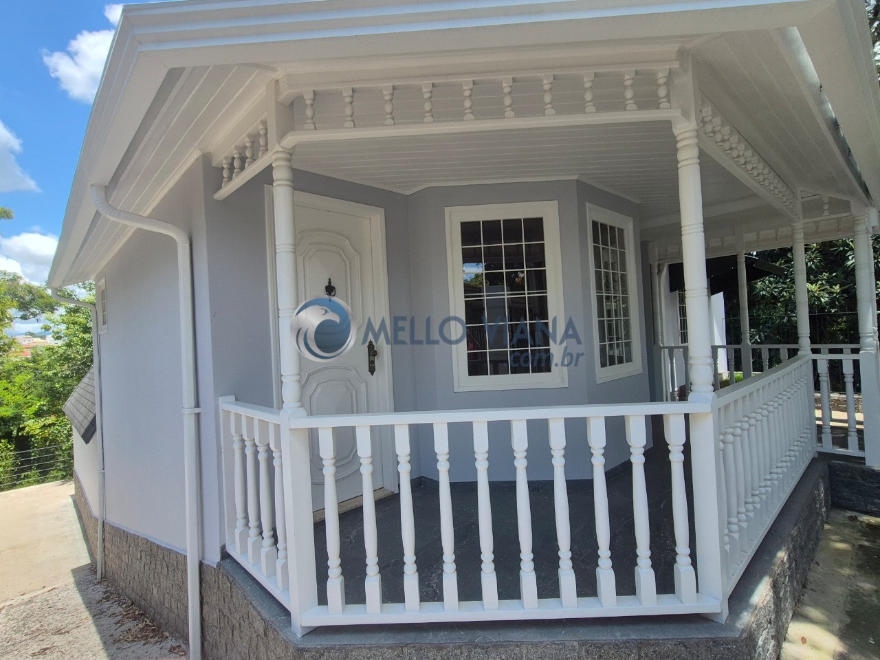 Casa, 2 quartos - Foto 3