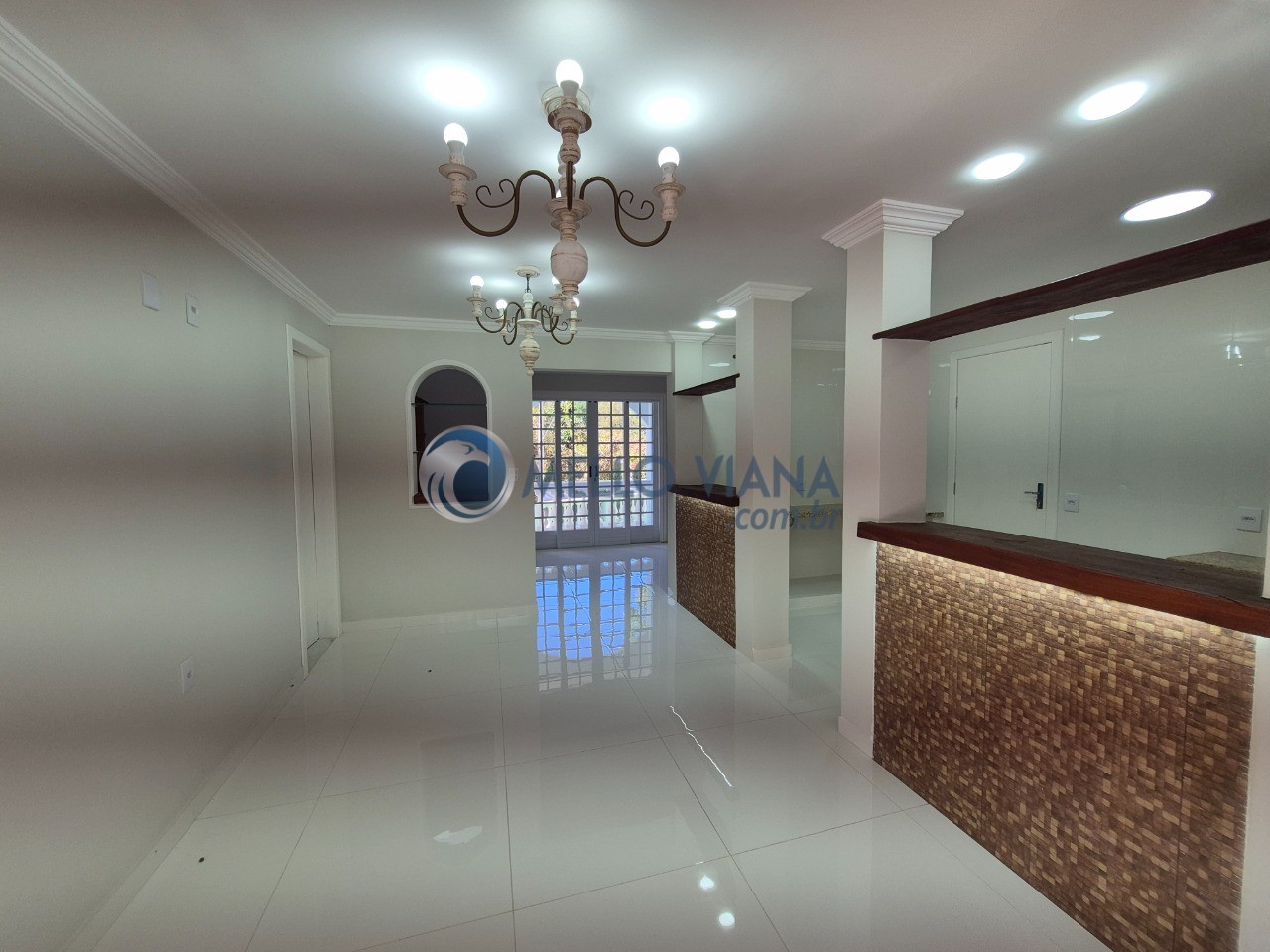 Casa, 4 quartos - Foto 10