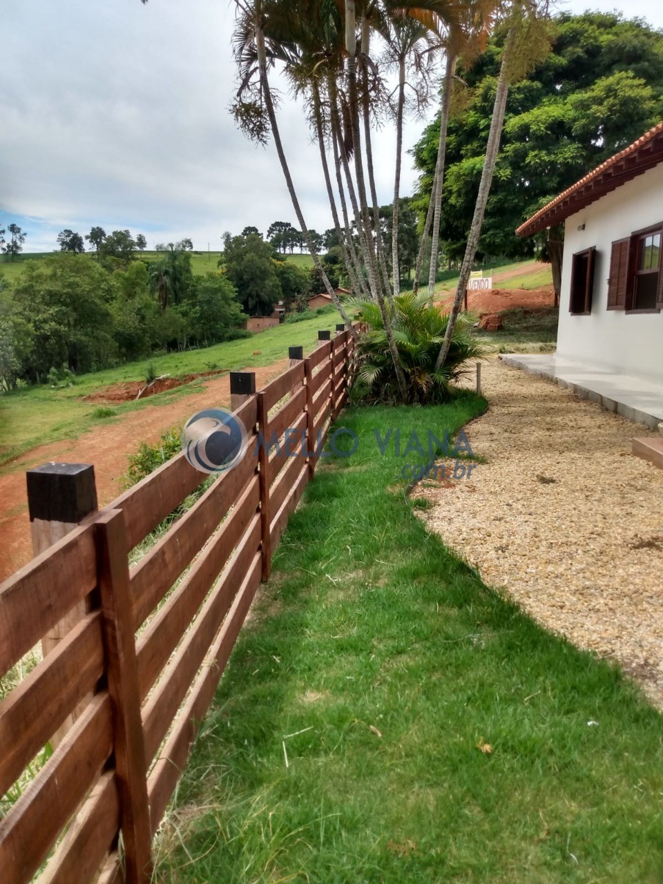 Chácara, 4 quartos, 1500 m² - Foto 51