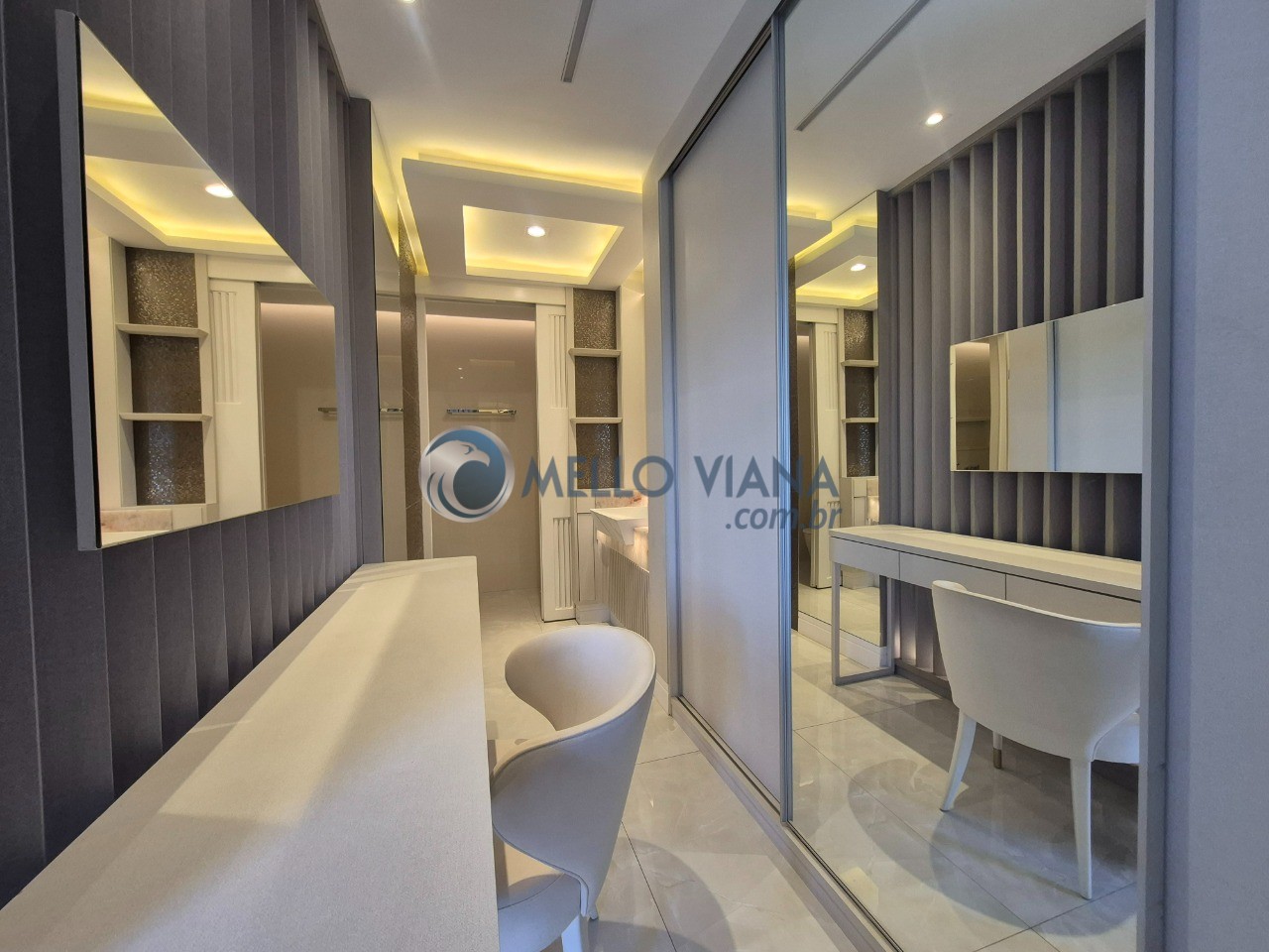 Apartamento, 2 quartos, 110 m² - Foto 25