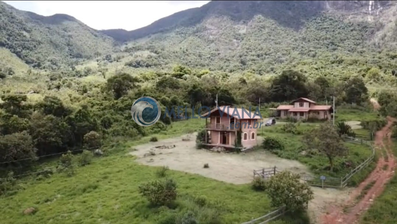 Sítio, 4 quartos, 2 hectares - Foto 14